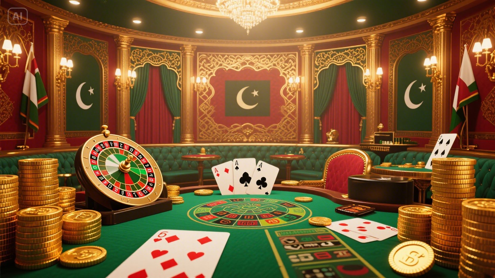 Nano CasinoMake your first recharge and receive a 200% instant bonus! Pakistani users can enjoy slots, live casino, and poker with verified PKR payouts.