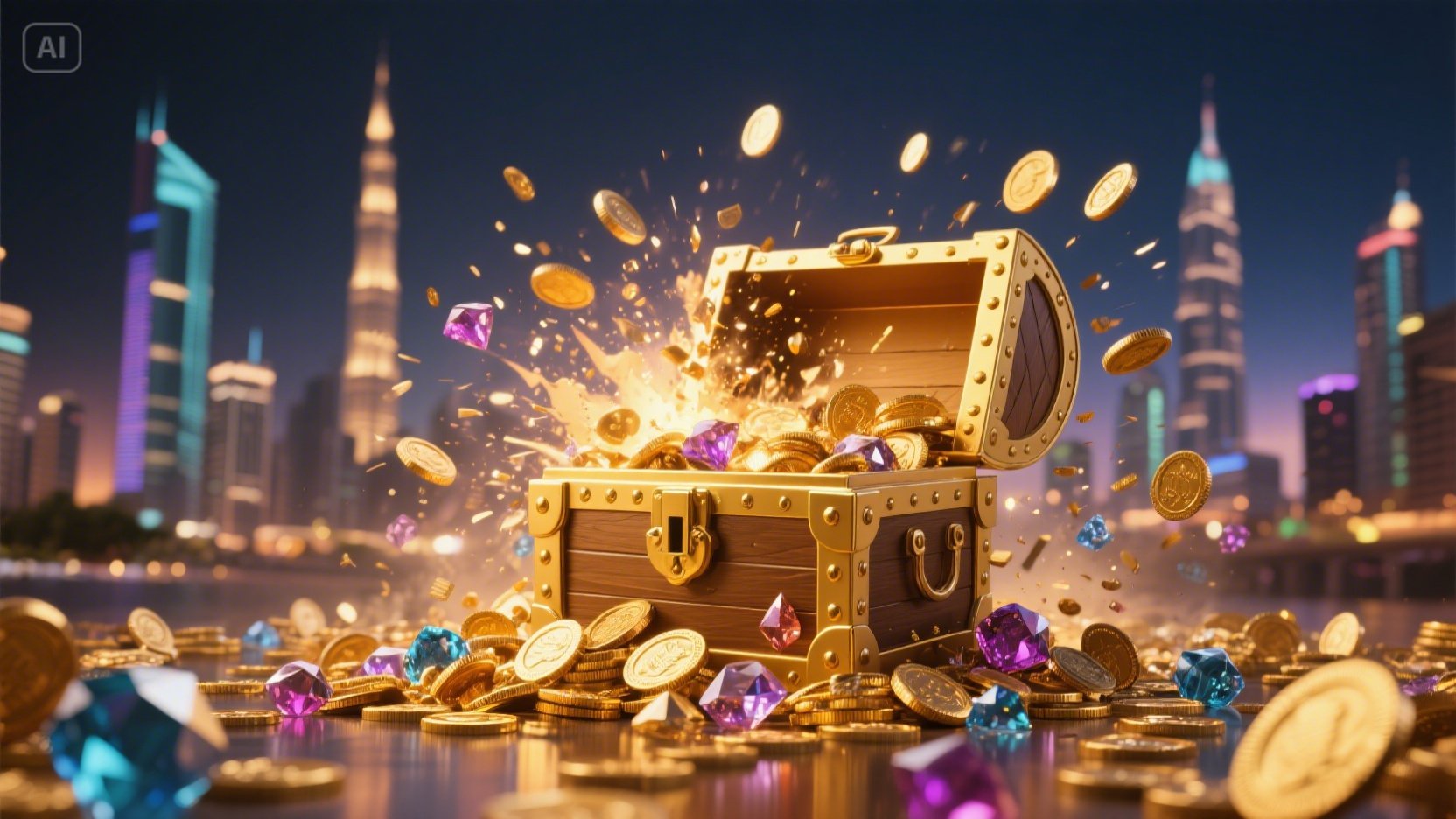 Nano CasinoNew users in Pakistan can now enjoy a 200% welcome bonus instantly! Make your first deposit, play casino or cricket betting games, and cash out your winnings with local banking ease.