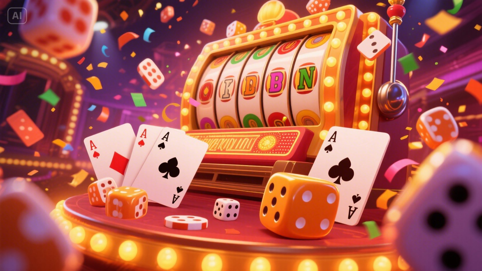 Registration at Nano Casino Casino