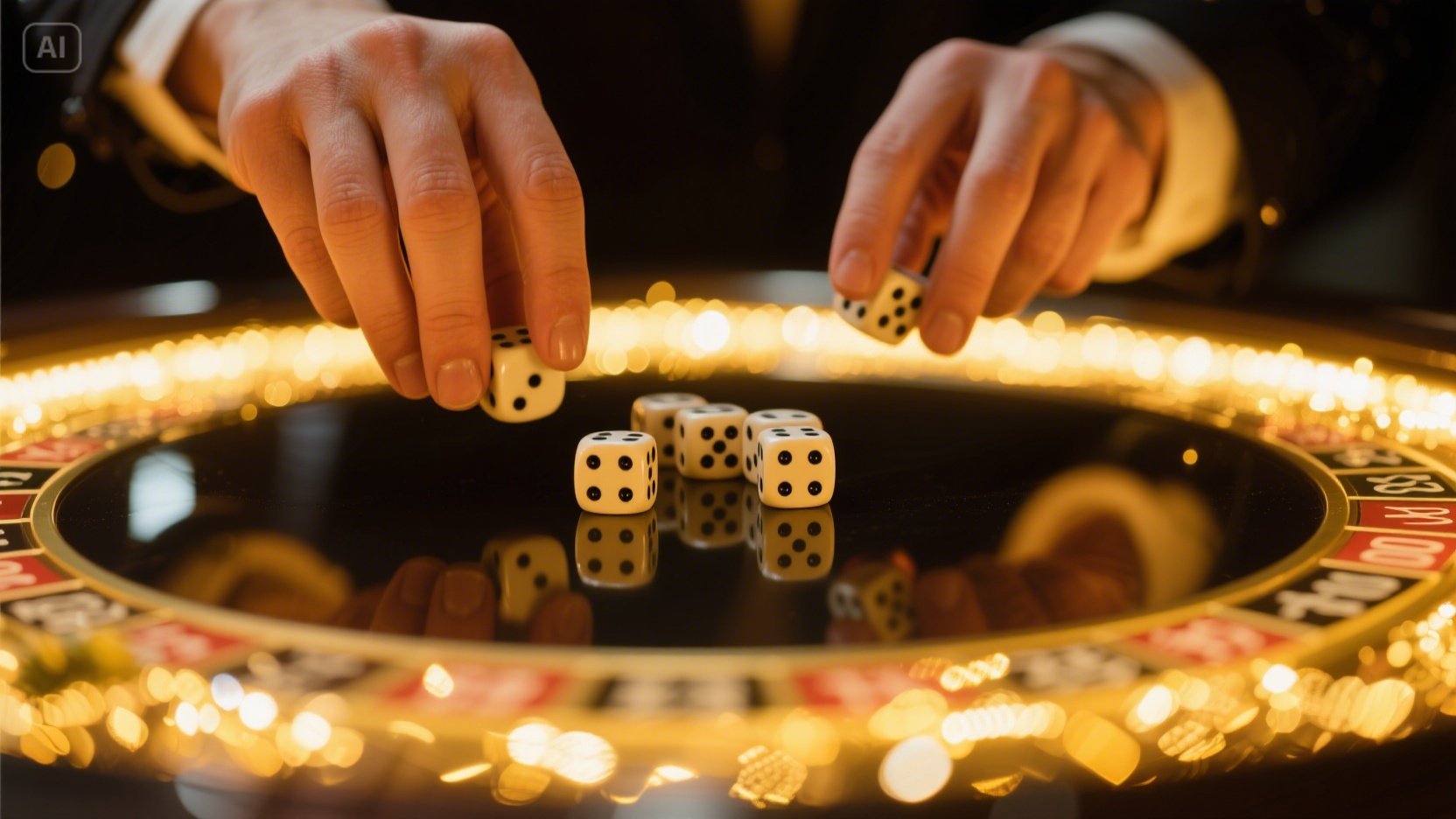 Registration at Nano Casino Casino