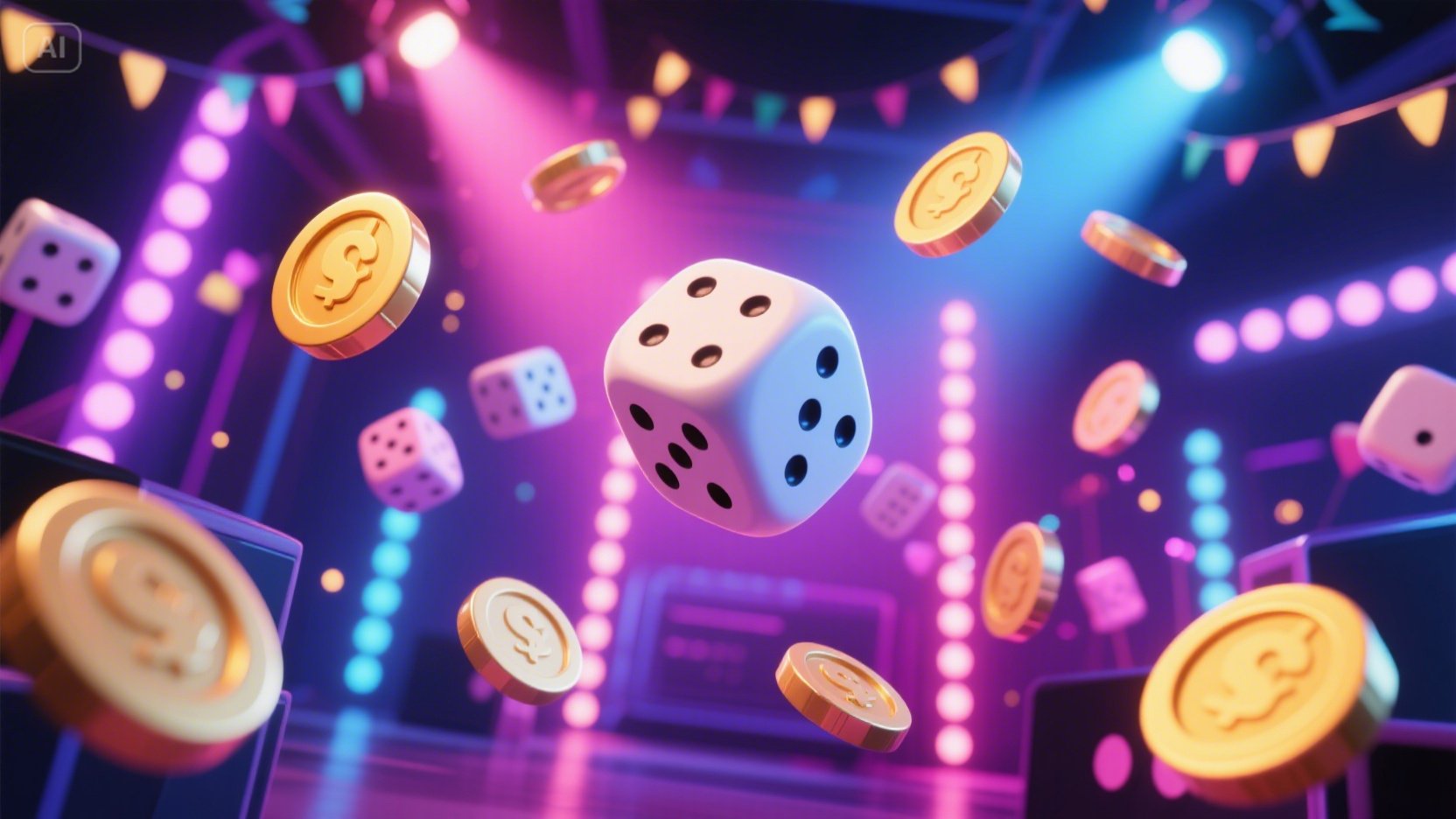 Registration at Nano Casino Casino