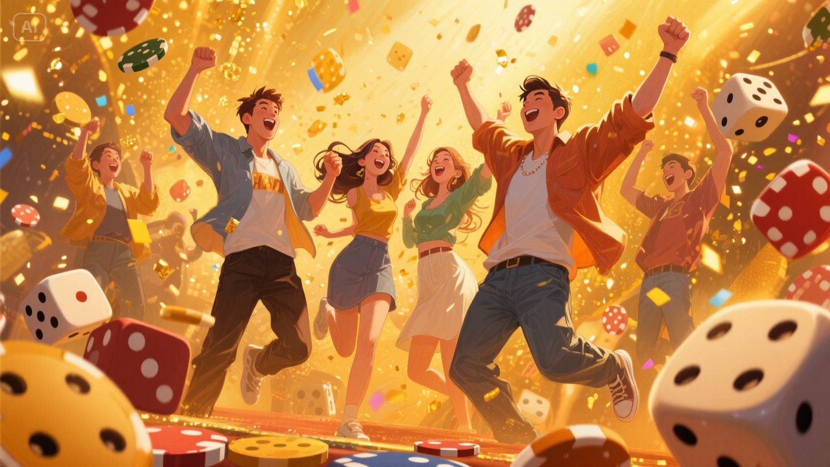 Casino Nano Casino desktop and mobile interfaces