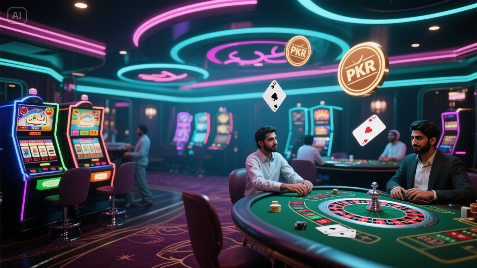 Nano CasinoDeposit once and get 200% instantly added to your account! Pakistan’s players can enjoy live dealer games, slot fun, and instant PKR withdrawals anytime.