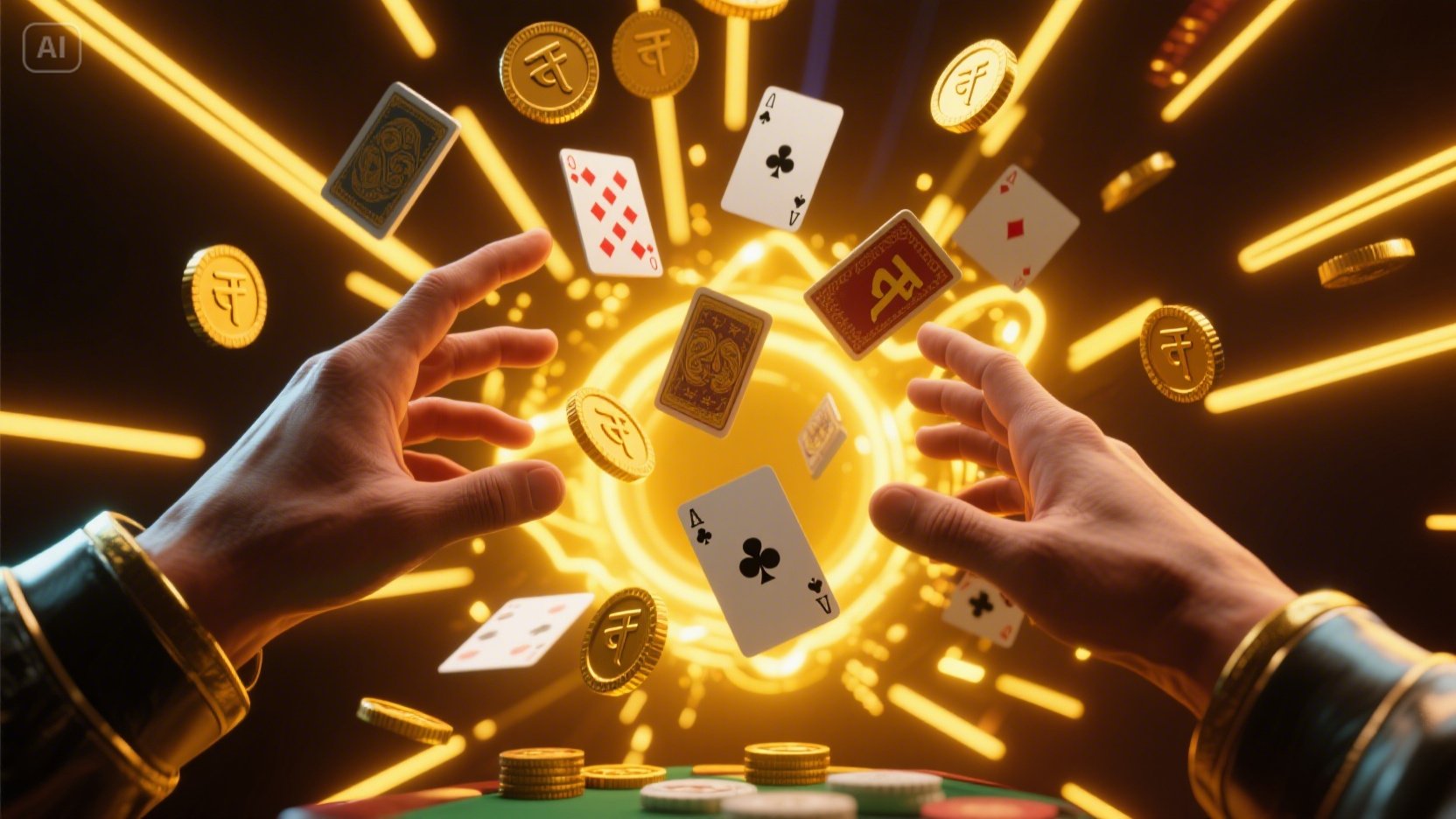 Registration at Nano Casino Casino