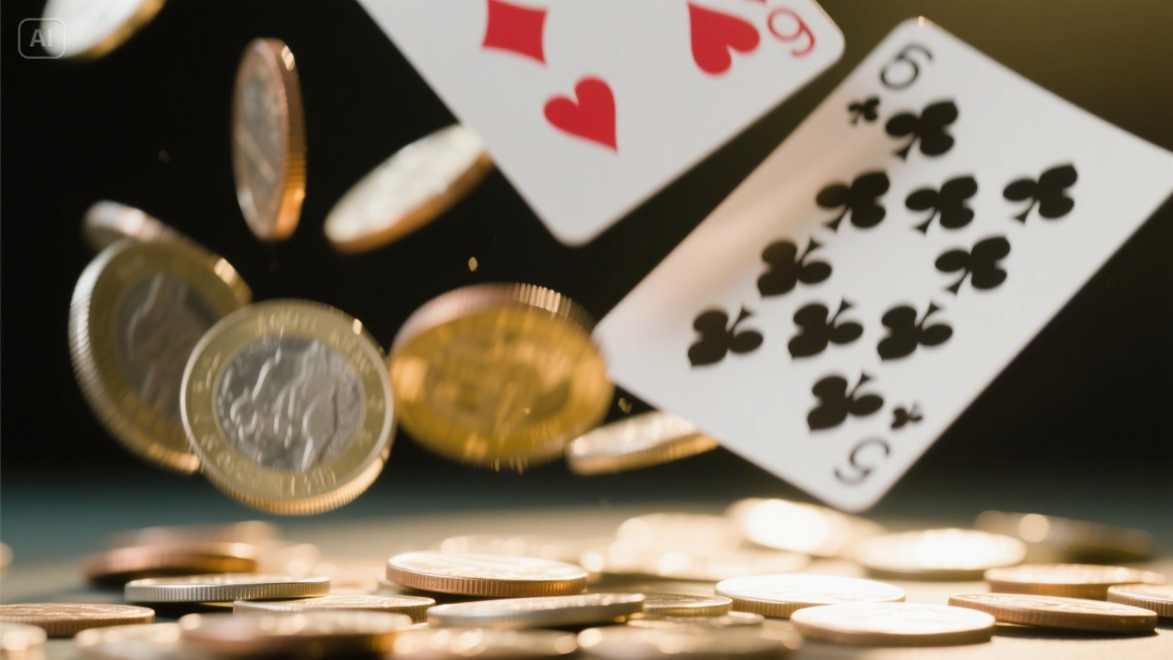 Casino Nano Casino desktop and mobile interfaces
