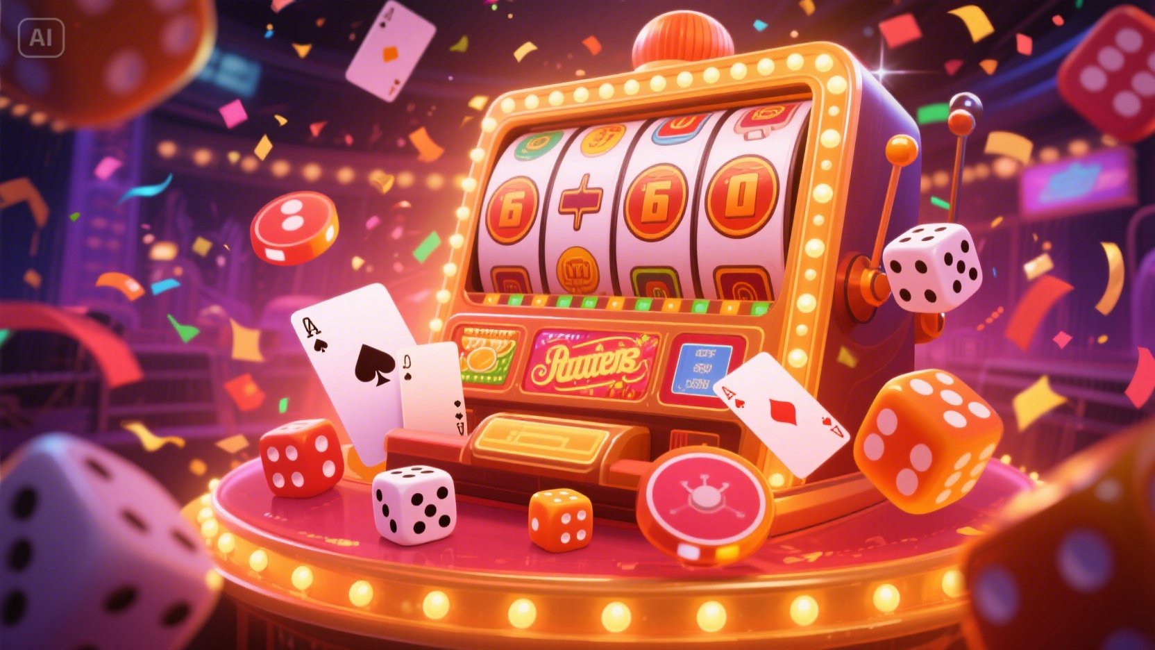 Casino Nano Casino desktop and mobile interfaces