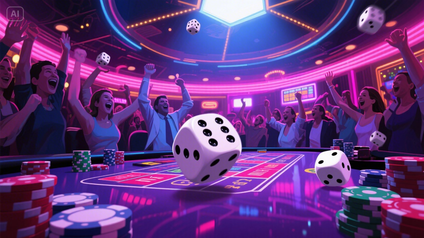 Casino Nano Casino desktop and mobile interfaces