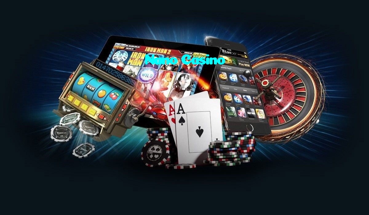 Nano Casino