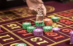 available types of Nano Casino bet including pre-match live express and system bets