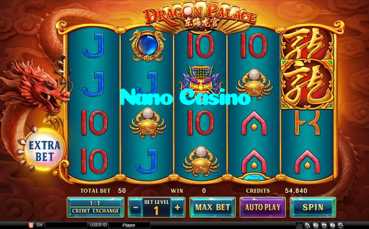 Nano Casino خوش آمدید بونس +600% پیشکش موبائل ایپ کے پروموشن سیکشن میں دکھائی دیتی ہے۔