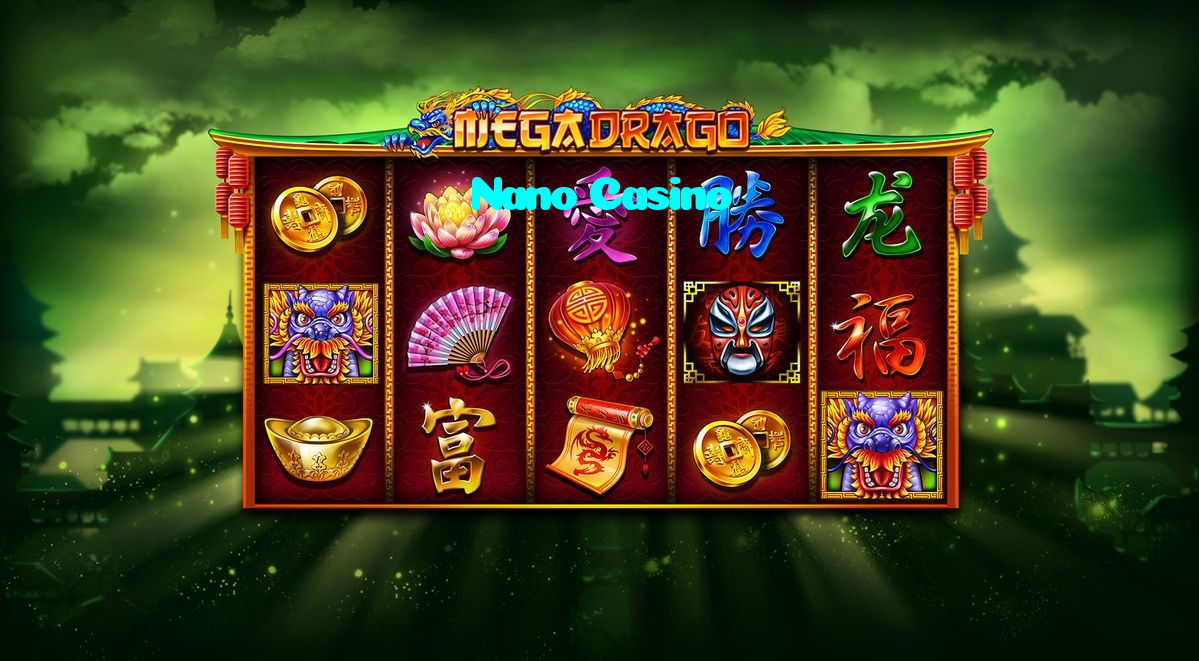 available types of Nano Casino bet including pre-match live express and system bets