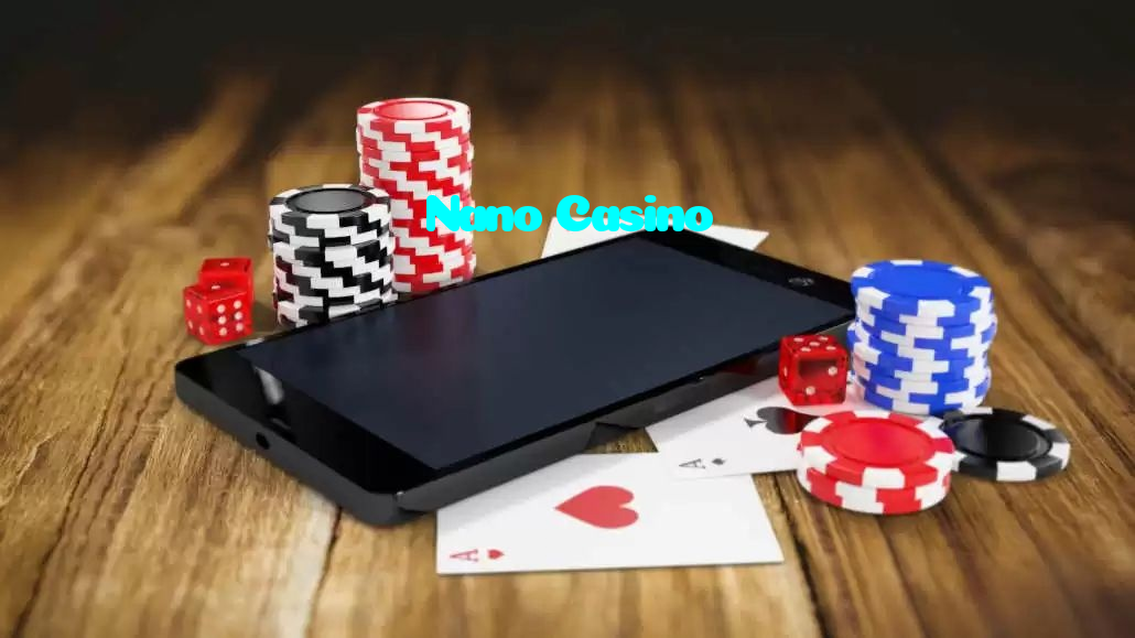 Nano Casino