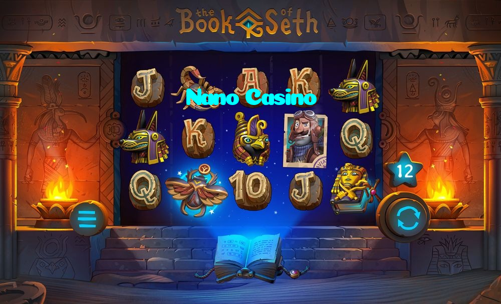Nano Casino
