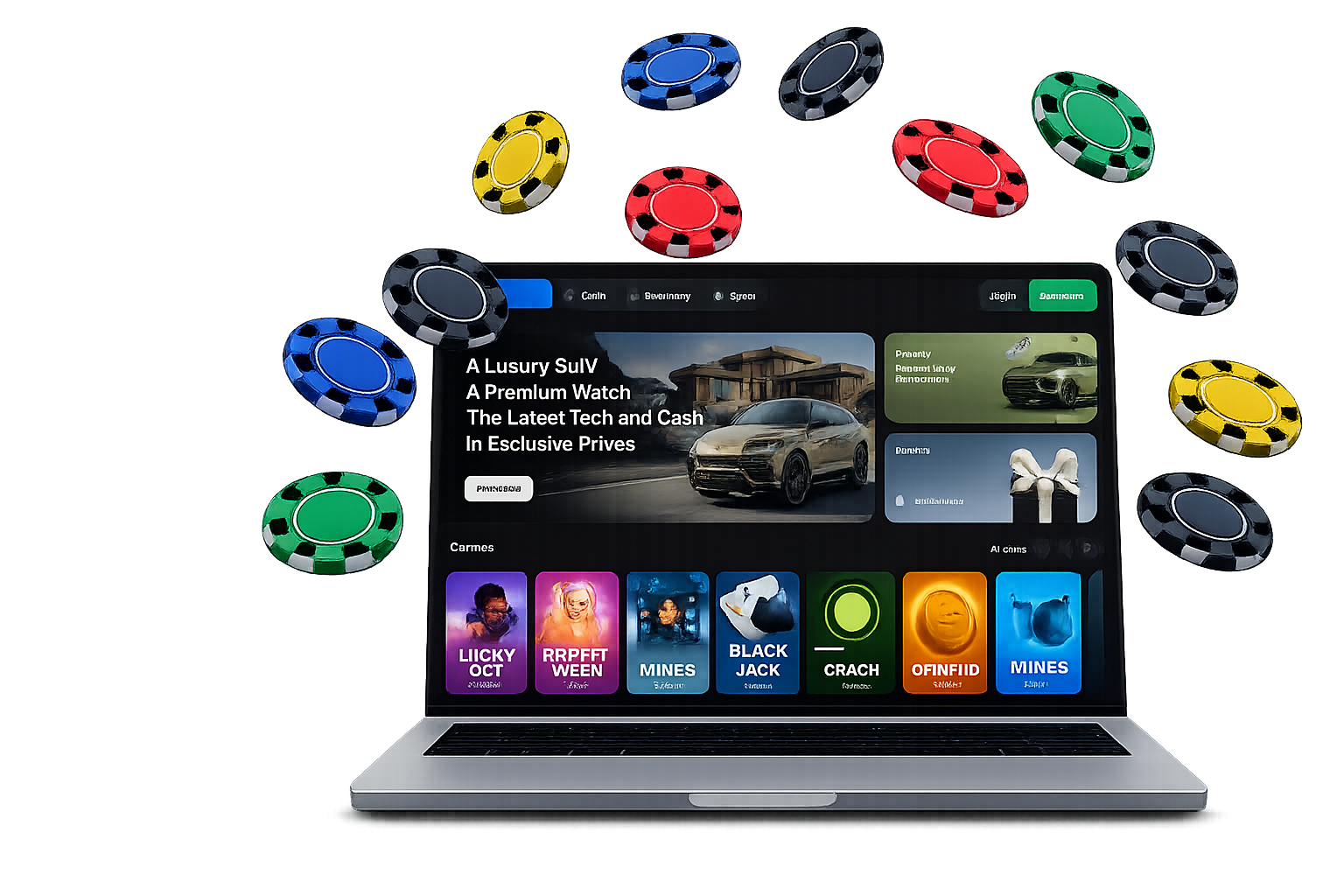 Nano Casino Pakistan